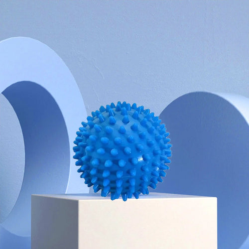 Hedgehog Massage Ball Yoga Fascia Ball Exercise Fitness Muscle