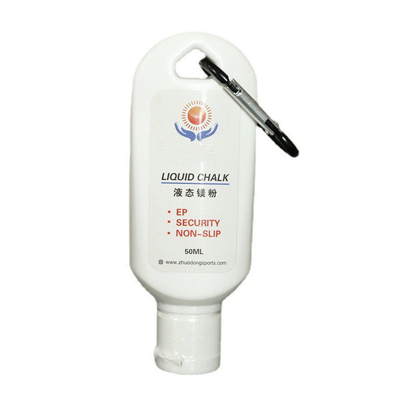 Liquid Magnesium Powder Gymnastics Horizontal Bar Pull Up