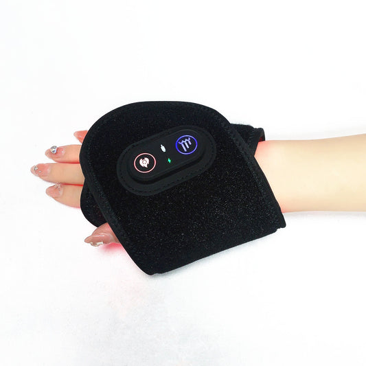 Infrared Physiotherapy Wrist Strap Hand Strap Red Light Wrist Strap