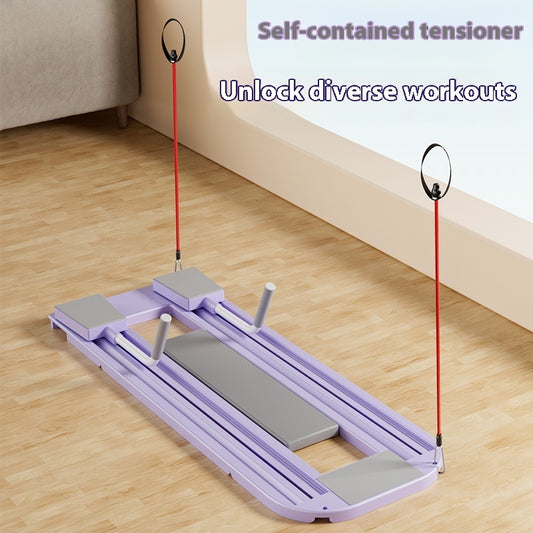 Fitness Multifunctional Abdominal Wheel Muscle Tablet
