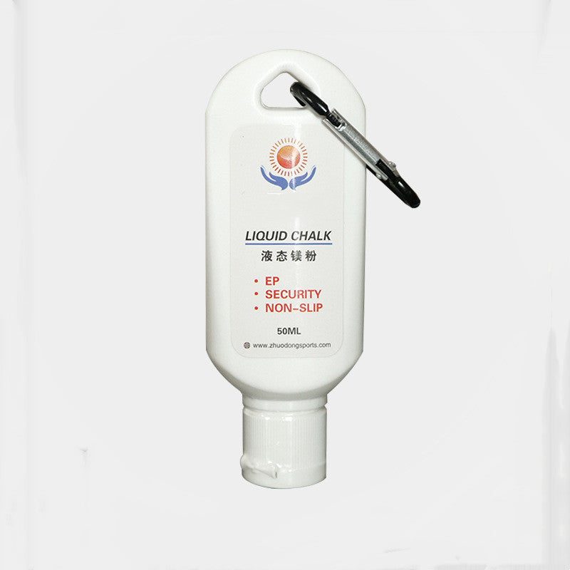 Liquid Magnesium Powder Gymnastics Horizontal Bar Pull Up