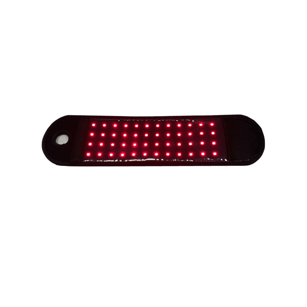 Infrared Physiotherapy Wrist Strap Hand Strap Red Light Wrist Strap