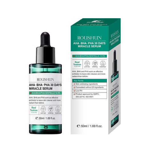 Gentle Nourishing Calming Recovery Essence