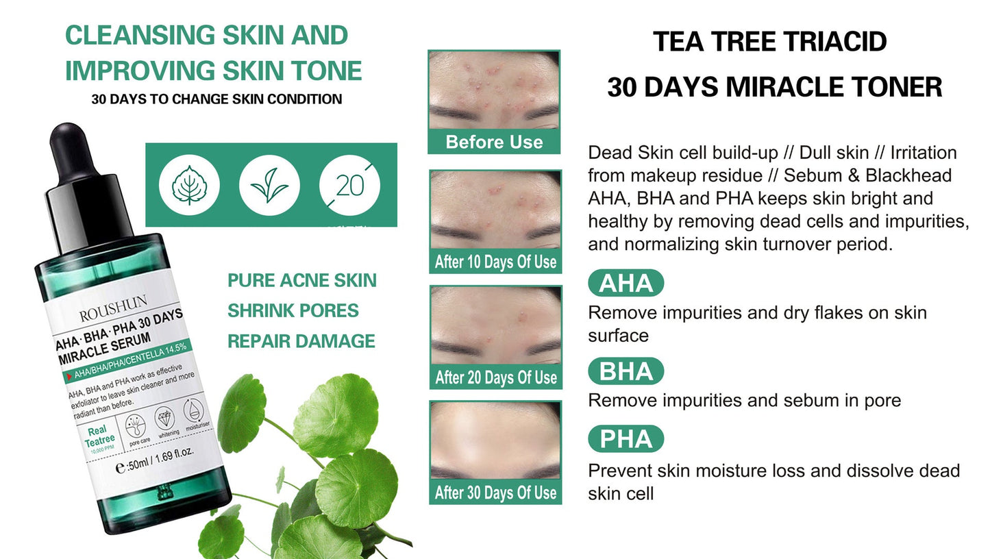 Gentle Nourishing Calming Recovery Essence