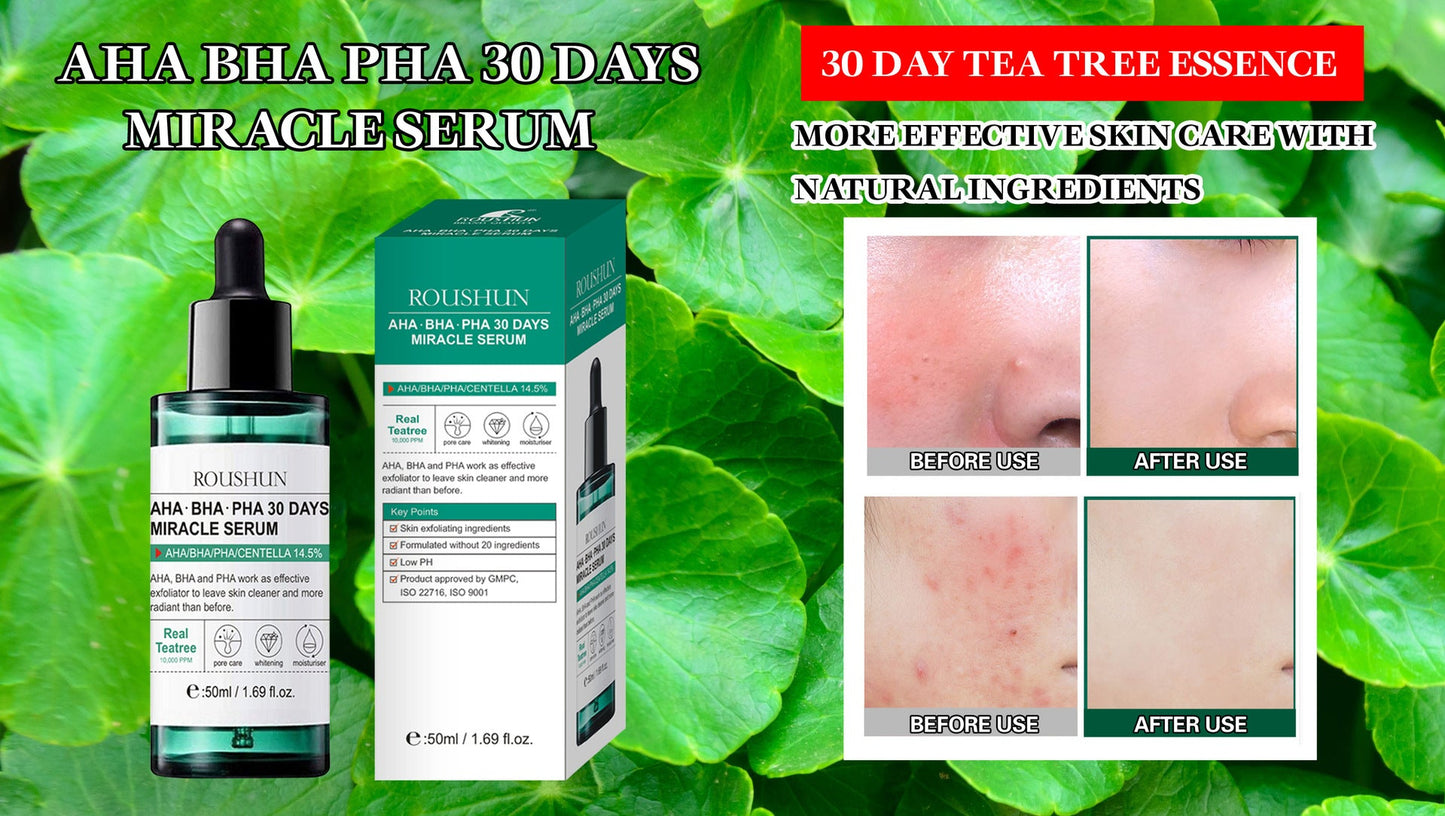 Gentle Nourishing Calming Recovery Essence