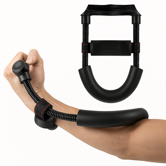 Adjustable Arm Strength Trainer